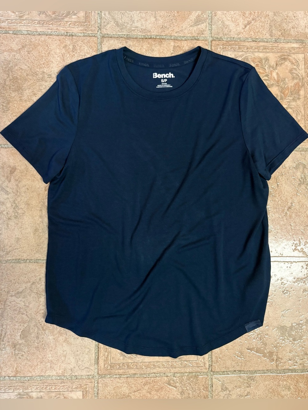 Bench Shirt